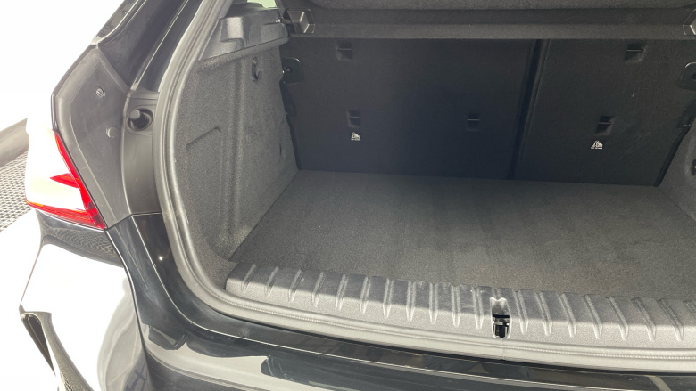 BMW 1 Series 118i [136] M Sport 5dr Step Auto [LCP] Petrol Hatchback